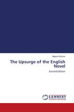 The Upsurge of the English Novel