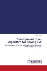 Development of an Algorithm for Solving TSP
