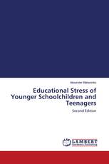 Educational Stress of Younger Schoolchildren and Teenagers