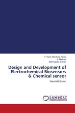 Design and Development of Electrochemical Biosensors & Chemical sensor