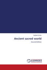 Ancient sacred world