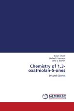 Chemistry of 1,3-oxathiolan-5-ones