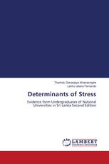 Determinants of Stress