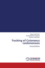 Tracking of Cutaneous Leishmeniasis