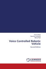 Voice Controlled Robotic Vehicle