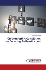 Cryptographic Calculation for Securing Authentication