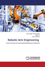 Robotic Arm Engineering