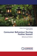 Consumer Behaviour During Festive Season