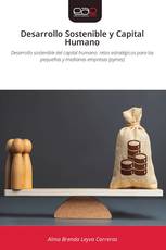Desarrollo Sostenible y Capital Humano