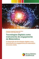 Tecnologias Digitais como instrumento de engajamento de Matemática