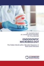 ENDODONTIC MICROBIOLOGY