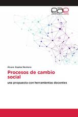 Procesos de cambio social