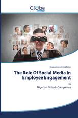 The Role Of Social Media In Employee Engagement