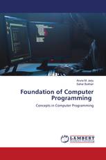 Foundation of Computer Programming