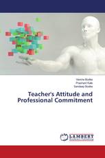 Teacher's Attitude and Professional Commitment