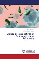 Molecular Perspectives on Enterobacter and Salmonella