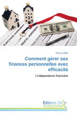 Comment gérer ses finances personnelles avec efficacité