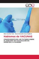 Hablemos de VACUNAS