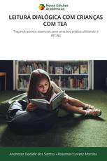 LEITURA DIALÓGICA COM CRIANÇAS COM TEA