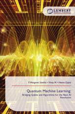 Quantum Machine Learning: