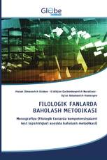FILOLOGIK FANLARDA BAHOLASH METODIKASI