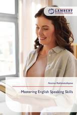 Mastering English Speaking Skills