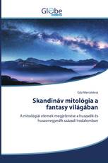 Skandináv mitológia a fantasy világában