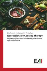 Neuroscienze e Cooking Therapy