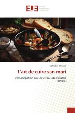 L'art de cuire son mari