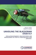 UNVEILING THE BLACKGRAM STEM FLY