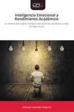 Inteligencia Emocional y Rendimiento Académico