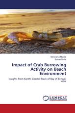 Impact of Crab Burrowing Activity on Beach Environment