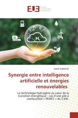 Synergie entre intelligence artificielle et énergies renouvelables
