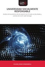 UNIVERSIDAD SOCIALMENTE RESPONSABLE