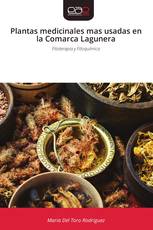 Plantas medicinales mas usadas en la Comarca Lagunera