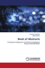 Book of Abstracts