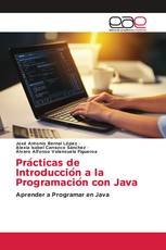 Prácticas de Introducción a la Programación con Java