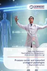 Prostate cancer and comorbid urological pathologies
