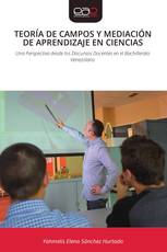 TEORÍA DE CAMPOS Y MEDIACIÓN DE APRENDIZAJE EN CIENCIAS