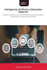 Inteligencia Artificial y Educación Superior