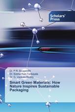 Smart Green Materials: How Nature Inspires Sustainable Packaging