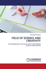 FIELD OF SCIENCE AND CREATIVITY