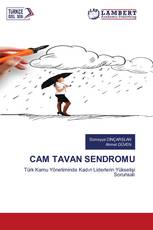 CAM TAVAN SENDROMU
