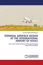 TERMINAL AIRSPACE DESIGN AT THE INTERNATIONAL AIRPORT OF N'DJILI