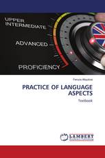 PRACTICE OF LANGUAGE ASPECTS