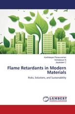 Flame Retardants in Modern Materials