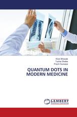 QUANTUM DOTS IN MODERN MEDICINE