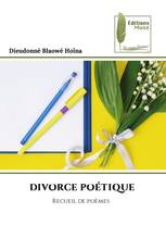 DIVORCE POÉTIQUE