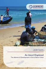 An Island Displaced