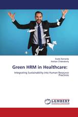 Green HRM in Healthcare: